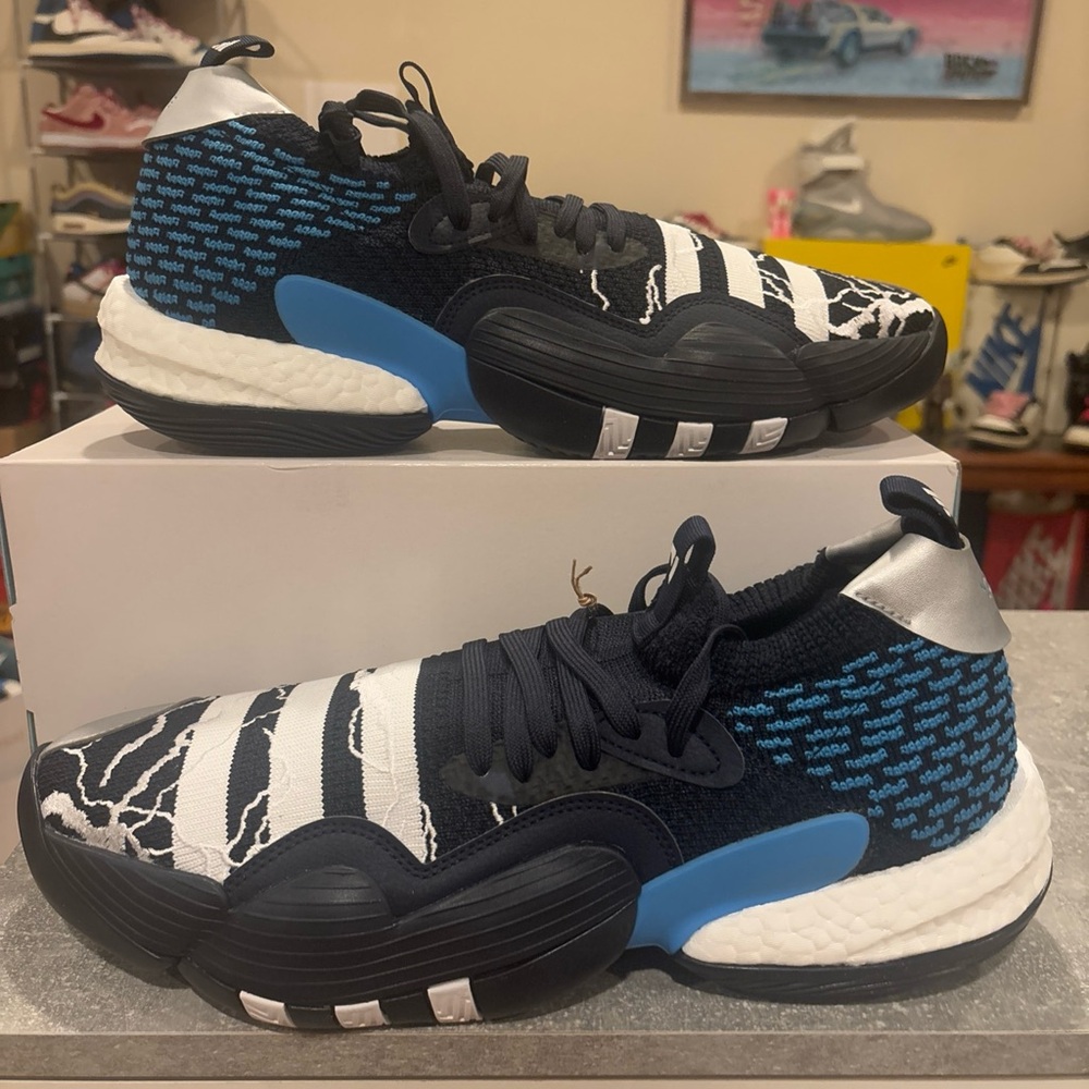 adidas Trae Young